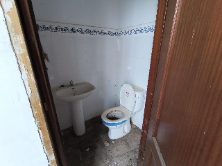 Local en C/ Paloma - Villanueva del Ariscal - Sevilla 13