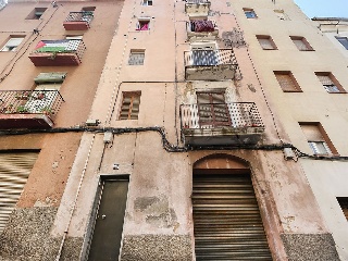 Piso en C/ Sant Bertomeu, Manresa (Barcelona) 19