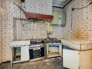 Piso en C/ Sant Bertomeu, Manresa (Barcelona) 24