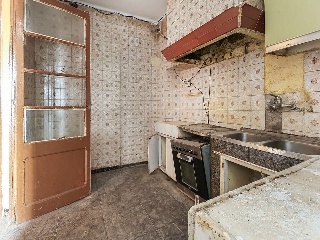 Piso en C/ Sant Bertomeu, Manresa (Barcelona) 26
