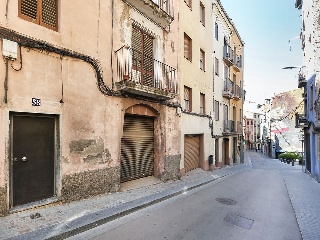 Piso en C/ Sant Bertomeu, Manresa (Barcelona) 37