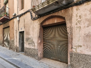 Piso en C/ Sant Bertomeu, Manresa (Barcelona) 38