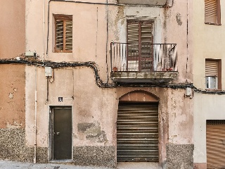 Piso en C/ Sant Bertomeu, Manresa (Barcelona) 39