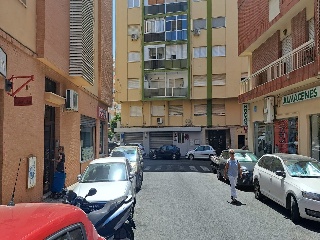 Local en C/ Nicolás Orta 3