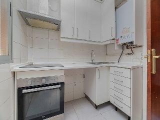 Piso en C/ Oropendola 32