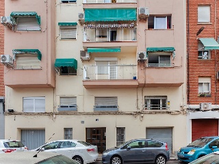 Apartamento en C/ Antonio Ponz 24