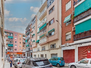 Apartamento en C/ Antonio Ponz 25