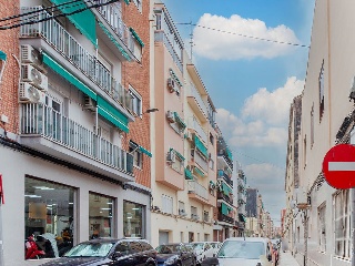 Apartamento en C/ Antonio Ponz 26