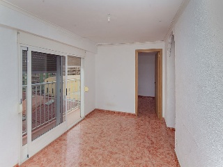 Apartamento en C/ Antonio Ponz 27