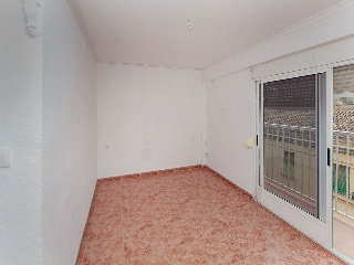 Apartamento en C/ Antonio Ponz 28