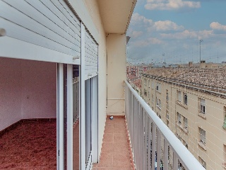 Apartamento en C/ Antonio Ponz 29
