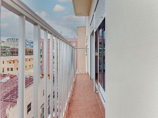 Apartamento en C/ Antonio Ponz 30