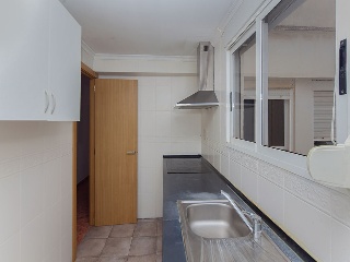 Apartamento en C/ Antonio Ponz 31