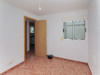 Apartamento en C/ Antonio Ponz 32