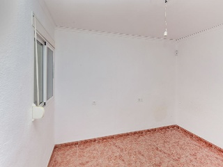 Apartamento en C/ Antonio Ponz 33