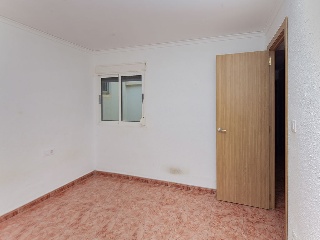 Apartamento en C/ Antonio Ponz 34