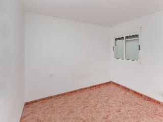 Apartamento en C/ Antonio Ponz 35