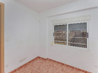 Apartamento en C/ Antonio Ponz 36