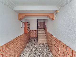 Apartamento en C/ Antonio Ponz 37