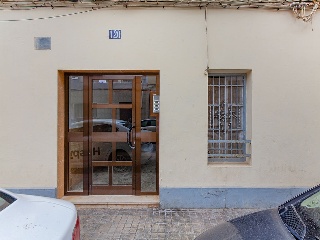 Apartamento en C/ Antonio Ponz 38