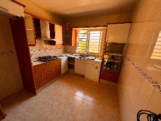 Casa adosada en C/ Granate, El Ejido (Almería) 6