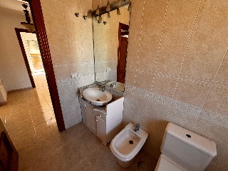 Casa adosada en C/ Granate, El Ejido (Almería) 20