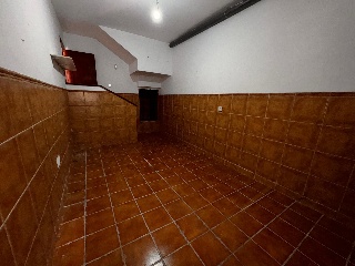 Casa adosada en C/ Granate, El Ejido (Almería) 23