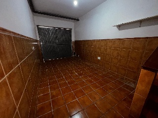 Casa adosada en C/ Granate, El Ejido (Almería) 24
