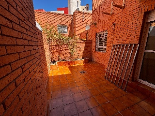 Casa adosada en C/ Granate, El Ejido (Almería) 27