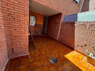 Casa adosada en C/ Granate, El Ejido (Almería) 28