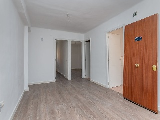 Vivienda en C/ Antonio Prieto - Madrid - 28