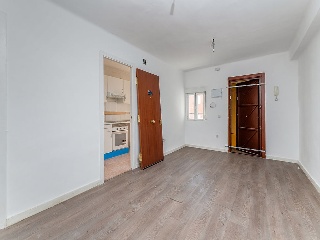 Vivienda en C/ Antonio Prieto - Madrid - 30