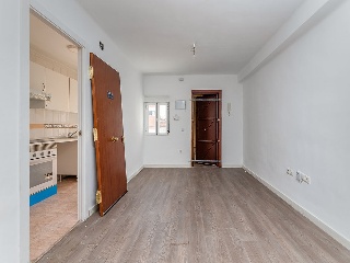 Vivienda en C/ Antonio Prieto - Madrid - 31