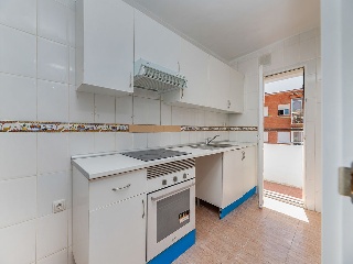 Vivienda en C/ Antonio Prieto - Madrid - 33