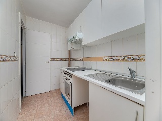 Vivienda en C/ Antonio Prieto - Madrid - 34