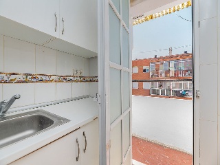 Vivienda en C/ Antonio Prieto - Madrid - 35