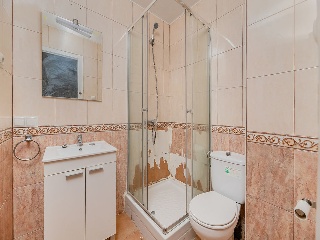 Vivienda en C/ Antonio Prieto - Madrid - 40