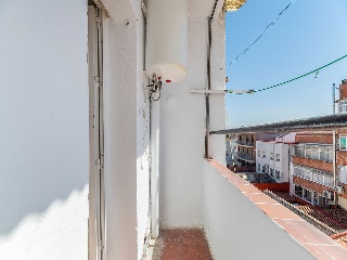 Vivienda en C/ Antonio Prieto - Madrid - 42
