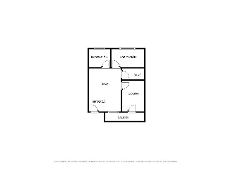 Vivienda en C/ Antonio Prieto - Madrid - 43
