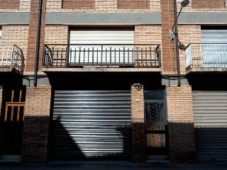 Casa en C/ Jacint Verdague - Navás - Barcelona 7