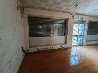 Local en C/ Chile, Coslada (Madrid) 11