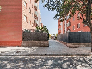 Vivienda en C/ Bisbe Grau 37