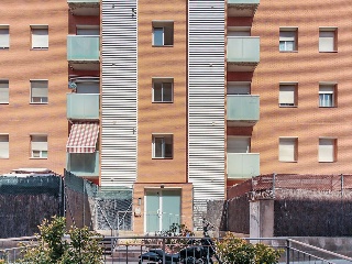 Vivienda en C/ Bisbe Grau 42