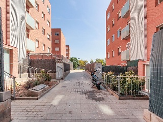 Vivienda en C/ Bisbe Grau 43