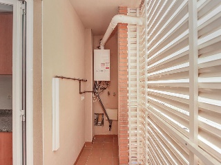 Vivienda en C/ Bisbe Grau 49