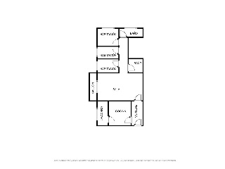 Vivienda en C/ Bisbe Grau 63