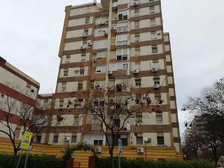 Piso en C/ Jose Bermejo - Sevilla - 10