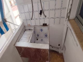 Inmueble situado en Alberic 6