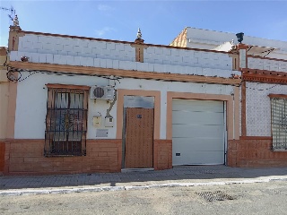 Calle Manzanilla 3