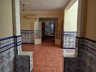 Calle Manzanilla 5